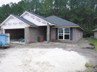 12307 Cadley Cir, Jacksonville, FL 32219