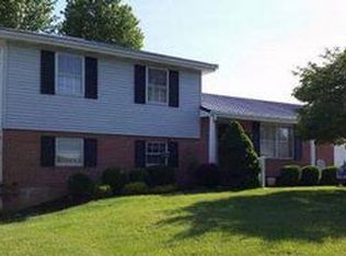 508 Kathnor Ln, Point Pleasant, WV 25550