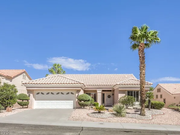 10700 Grand Cypress Ave, Las Vegas, NV 89134