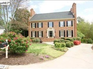 109 Plum Mill Ct, Greer, SC 29650