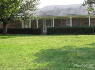 3101 Camaro Dr, Crowley, TX 76036
