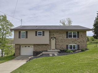 941 Hillview Rd, Alexandria, KY 41001