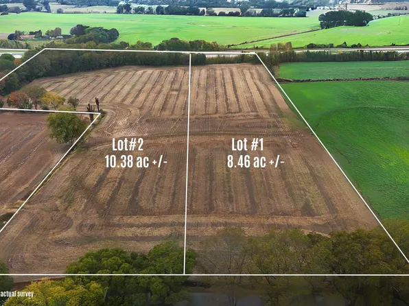 819 Cooke Rd, Alamo, TN 38001