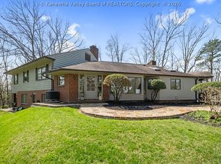 1620 Ridgeview Rd, Charleston, WV 25314