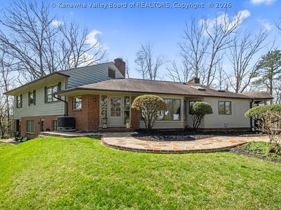1620 Ridgeview Rd, Charleston, WV, 25314