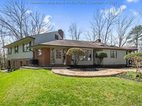 1620 Ridgeview Rd, Charleston, WV 25314