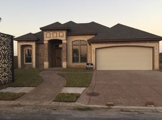 906 Castle Hts, San Juan, TX 78589