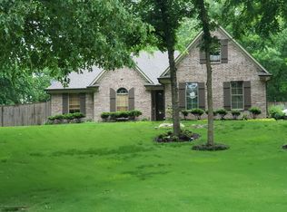 2922 Tulane Rd, Nesbit, MS 38651