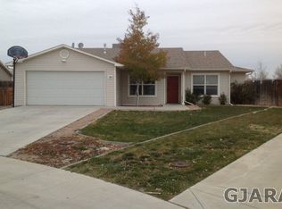 388 N Lake Ct, Fruita, CO 81521