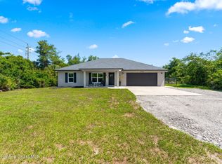 3760 Montgomery Rd, Mims, FL 32754