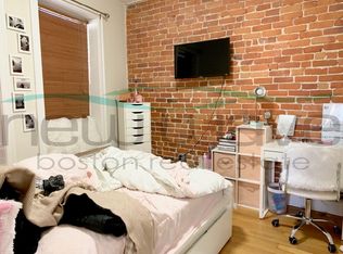 68 Frawley St #3, Boston, MA 02115