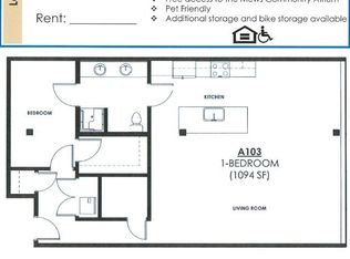 1255 University Lofts, Rochester, NY 14607
