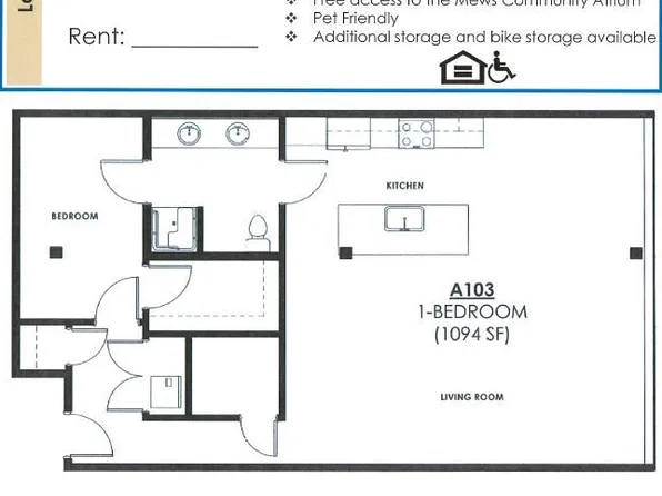 1255 University Lofts