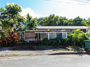 2749 Piliwai St, Honolulu, HI 96819