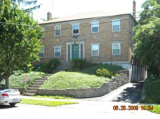 2816 Digby Ave APT 2, Cincinnati, OH 45220