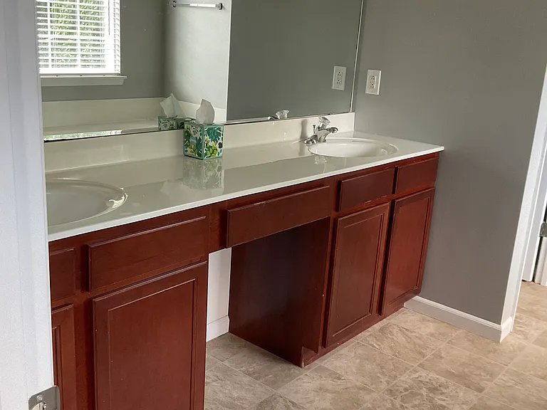 Master bath