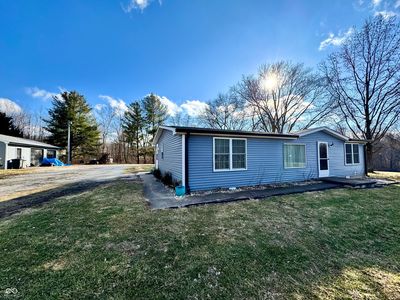 4772 E County Road 700 S, Cloverdale, IN, 46120
