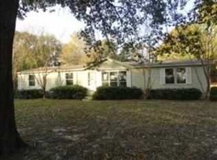 1061 County Road 3821, Athens, TX 75752