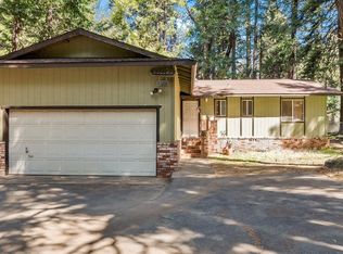 3067 Ridgecrest Way, Pollock Pines, CA 95726