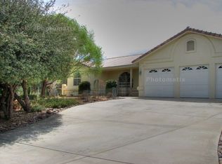 2527 W Twinoaks Dr, Prescott, AZ 86305