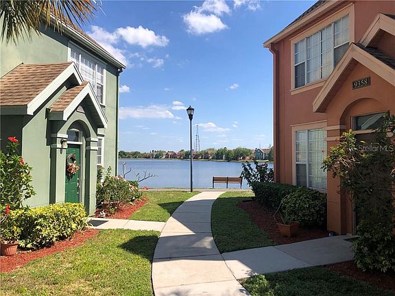 2nd image of 9360 Lake Chase Island Way #9360