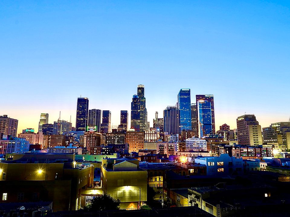 1st image of 443 S San Pedro St APT 203
