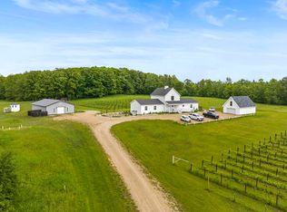 6715 N Us Highway 31, Levering, MI 49755