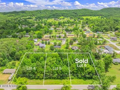 4 & 5 Post Oak Valley Rd, Rockwood, TN, 37854