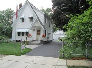 89 Wiltshire Ave, Battle Creek, MI 49015