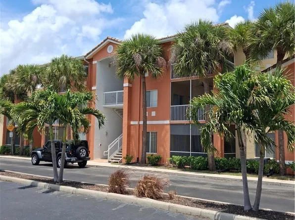 6361 Aragon Way APT 101, Fort Myers, FL 33966