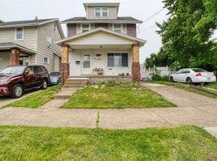 1219 W 32nd St, Erie, PA 16508