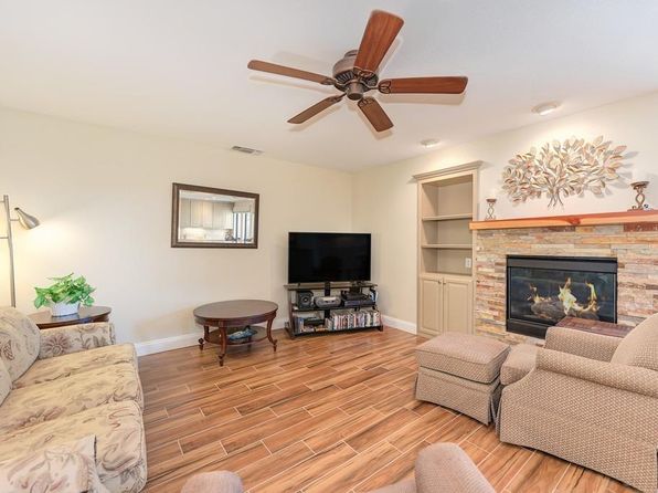 7083 Murieta Pkwy UNIT 18, Rancho Murieta, CA 95683