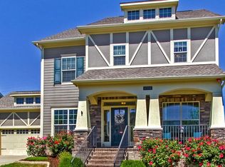 638 Streamside Ln, Franklin, TN 37064