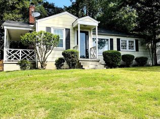 1105 Sangster Rd, Gadsden, AL 35901