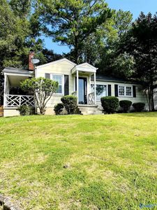 1105 Sangster Rd, Gadsden, AL, 35901