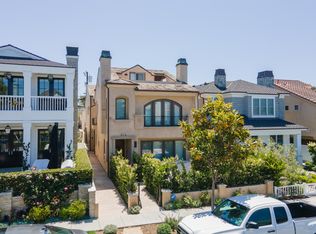 614 1/2 Orchid Ave, Corona Del Mar, CA 92625