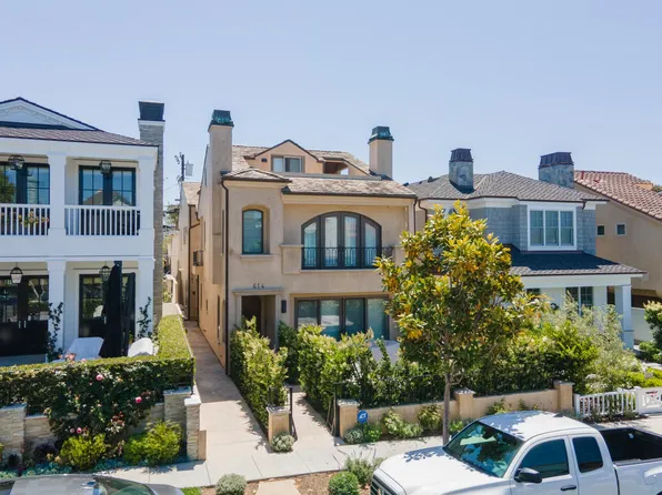 614 1/2 Orchid Ave, Corona Del Mar, CA 92625