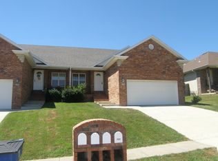 703 E Watermill Cir, Ozark, MO 65721