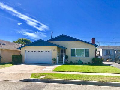 5446 W 134th St, Hawthorne, CA, 90250