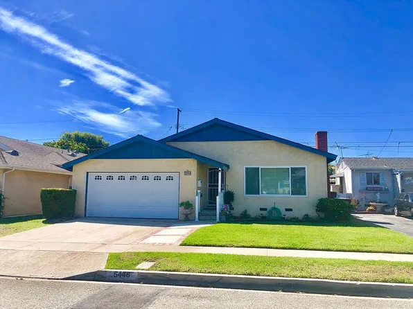 5446 W 134th St, Hawthorne, CA 90250