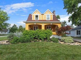 533 S Water St, Olathe, KS 66061