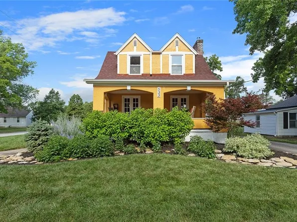 533 S Water St, Olathe, KS 66061