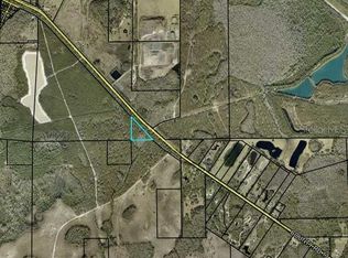 1925 County Road 13, Bunnell, FL 32110