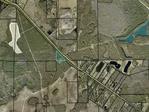 1925 County Road 13, Bunnell, FL 32110