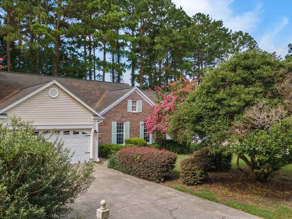 1473 Riceland Riceland Ct., Murrells Inlet, SC 29576