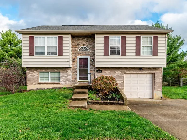 500 Barley Cir, Crittenden, KY 41030