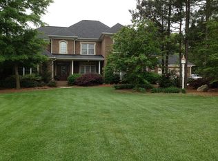 433 Terrapin Ln, Lake Wylie, SC 29710