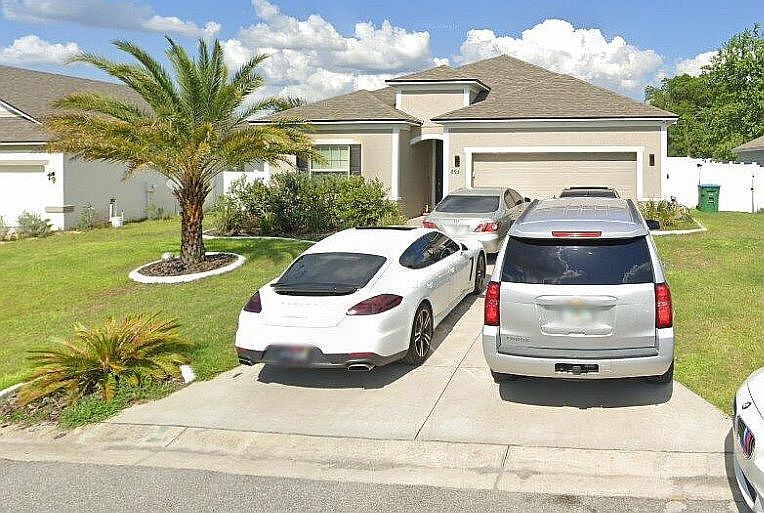 2nd image of 893 NW 250th Dr