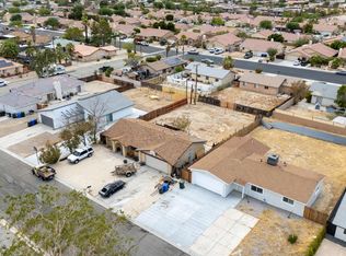 65837 Cahuilla Ave, Desert Hot Springs, CA 92240