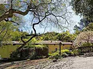 273 La Espiral, Orinda, CA 94563